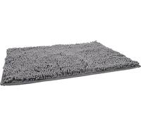 Flamingo Tappetino per LETTIERA Gatto RUTT Grigio 60x40x2CM