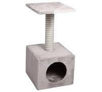 Flamingo TIRAGRAFFI Cary Grigio 30x30x61CM