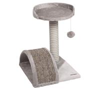 Flamingo TIRAGRAFFI Charlton Grigio 40x41x45CM