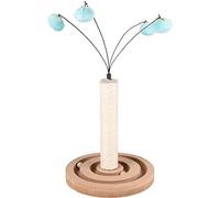 Flamingo TIRAGRAFFI CYA 3 Turchese/Grigio 29x29x50CM