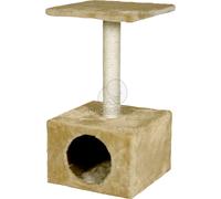 Flamingo tiragraffi - Sassiére Beige