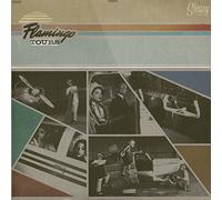 Flamingo Tours - Clap Your Fingers - What If I Miss You (7inch, 45rpm, PS, BC)