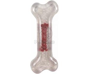Flamingo TPR osso - manzo 12 cm