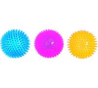 Flamingo TPR pallina spinosa 1 pz