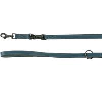 Flamingo Training Lead Denver Blue 200 cm 18 mm