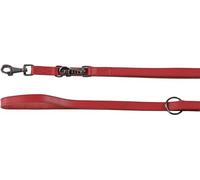 Flamingo Training Lead Denver Red 200 cm 22 mm