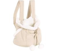 Flamingo TRASPORTINO CUDDI Beige 32x22x25CM