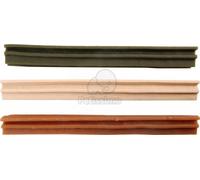 Flamingo Veggie Snack 3 pz - 24 cm Scadenza: 20/03/2026