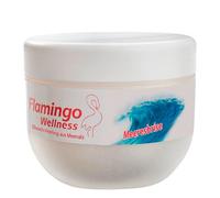 Flamingo Wellness Scrub doccia sale marino Brezza marina, latta 350 g