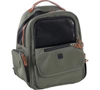 Flamingo Zaino WIRO Verde 40x25x41CM