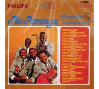 Flamingos - Complete Philips Recordings In Stereo