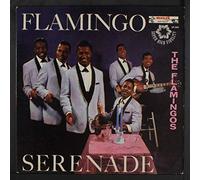 FLAMINGOS - flamingo serenade