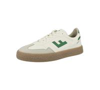 Flamingos' Life Sneaker bassa 'Burela Bold' crema / oro / grigio / verde Uomo Flamingos' Life 37