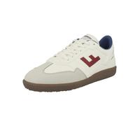 Flamingos' Life Sneaker bassa 'Burela Slim' crema / rosso Uomo Flamingos' Life 38