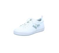 Flamingos' Life Sneaker bassa 'Roland V.10' verde pastello / bianco Donna Flamingos' Life 38