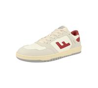 Flamingos' Life Sneaker bassa ' Saline ' crema / rosso Uomo Flamingos' Life 43