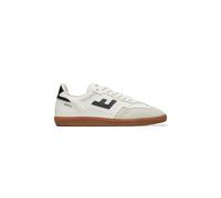 FLAMINGOS LIFE Sneaker BURELA SLIM bianco | 40