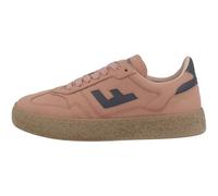 FLAMINGOS LIFE Sneaker unisex adulto Low Burela Bold, Blush Suede Bbblusue, 44 EU