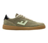 FLAMINGOS LIFE Unisex Stadion Scarpe, Matcha Black Gum, 37