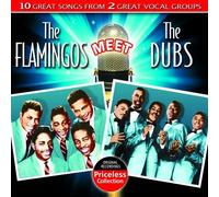 Flamingos Meet the Dubs