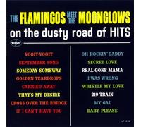 Flamingos - Meet the Moonglows - Limited Edition