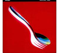 Flamingos - Reason for Living