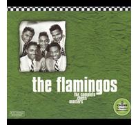 Flamingos - The Complete Chess Masters