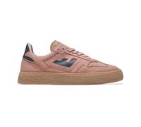 Flamingos' Life Sneaker bassa 'Burela' navy / rosso pastello Donna Flamingos' Life 43