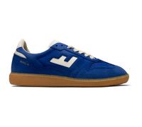 Flamingos'Life - Burela Slim - Sneaker EU 42 blu/marrone