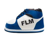 Flamingueo Ciabatte Casa - Pantofole Sneakers Donna Invernali, Unisex, Slippers, Taglia Unica