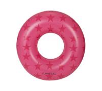 Flamingueo Gonfiabili Piscina - Gonfiabile Gigante, Materassino Mare, Accessori Piscina, Gonfiabili Mare, Materassino Piscina (110 x 110 x 27 cm)