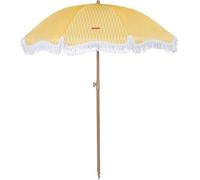 Flamingueo Ombrellone da Spiaggia, Giardino, Piscina, Altezza e Orientamento Regolabile, Protezione UPF 50+, Poliestere, Borsa per il Trasporto, 210 x 180 cm
