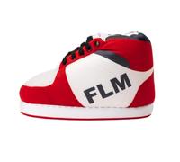 Flamingueo Pantofole Bambini - Ciabatte Casa, Pantofole Bambina, Ciabatte Bambino Invernali, Antiscivolo