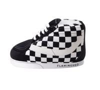 Flamingueo Pantofole Bambini - Ciabatte Casa, Pantofole Bambina, Ciabatte Bambino Invernali, Pantofole Antiscivolo Bambino, Taglia Unica