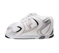 Flamingueo Pantofole Sneakers - Ciabatte Donna Casa, Pantofole da Uomo, Ciabatte Invernali, Unisex, Ciabatte Donna, Antiscivolo, Taglia Unica