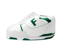 Flamingueo Pantofole Sneakers Unisex - Ciabatte Antiscivolo Invernali, Slippers Divertenti e Caldi, Taglia Unica