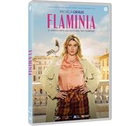 Flaminia (DVD) Michela Giraud Rita Abela Antonello Fassari Nina Soldano