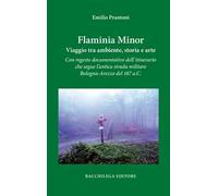 Flaminia Minor. Viaggio tra ambiente, storia e arte. Con regesto documentativo dell’itinerario che segue l’antica strada militare Bologna-Arezzo del 187 a.C.