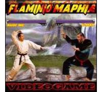 Flaminio Maphia - Videogame - Cd