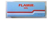 Quality Farmac Crioflebotonico Flamir Gel Tubo, 75 ml