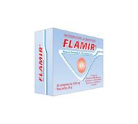 FLAMIR 30 Tav.400mg