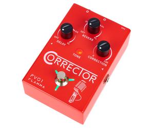 Flamma FV01 Vocal & Guitar FX