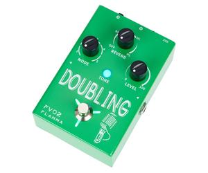 Flamma FV02 Vocal & Guitar FX