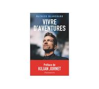 Flammarion Vivre d'aventures TU