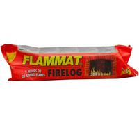 Warrlich Tronchetto flammat per camino