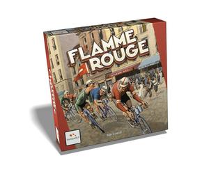 Flamme Rouge