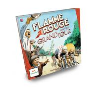 Flamme Rouge - Grand Tour - Inglese