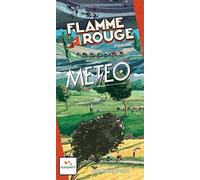 FLAMME ROUGE Meteo Gioco Da Tavolo Lautapelit.fi