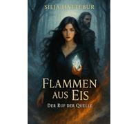 Flammen aus Eis: Der Ruf der Quellen