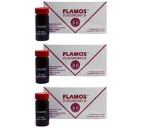 Flamos 10 Flaconcini 3x10 Pc Flaconcini bevibili